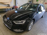  Audi  A4 AVANT 40 TDI S TRONIC  26 