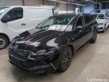  Skoda  Superb COMBI 1.4 TSI IV DSG  29 
