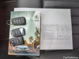  Skoda  Superb COMBI 1.4 TSI IV DSG  29 #7