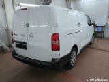  Opel  Vivaro 2.0 D CARGO L EHZ  31 #2