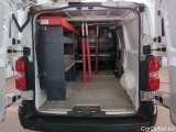  Opel  Vivaro 2.0 D CARGO L EHZ  31 #7