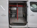  Opel  Vivaro 2.0 D CARGO L EHZ  31 #12