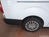  Opel  Vivaro 2.0 D CARGO L EHZ  31 #20