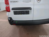  Opel  Vivaro 2.0 D CARGO L EHZ  31 #29