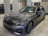  Bmw  Serie 3 TOURING AUT.  32 