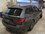  Bmw  Serie 3 TOURING AUT.  32 #2