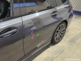  Bmw  Serie 3 TOURING AUT.  32 #23