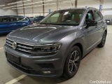  Volkswagen  Tiguan 2.0 TDI SCR DSG  37 