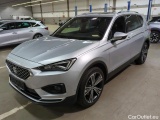  Seat  TARRACO 2.0 TDI 4DRIVE DSG SCR  51 