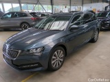  Skoda  Superb COMBI 2.0 TDI DSG  55 