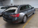  Skoda  Superb COMBI 2.0 TDI DSG  55 #2