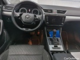  Skoda  Superb COMBI 2.0 TDI DSG  55 #3