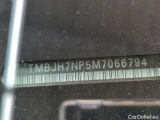  Skoda  Superb COMBI 2.0 TDI DSG  55 #6