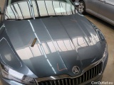  Skoda  Superb COMBI 2.0 TDI DSG  55 #18