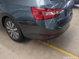 Skoda  Superb COMBI 2.0 TDI DSG  55 #25