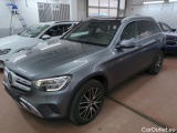  Mercedes  GLC 300 E 4MATIC 9G-TRONIC  61 
