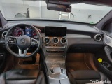  Mercedes  GLC 300 E 4MATIC 9G-TRONIC  61 #3
