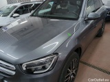  Mercedes  GLC 300 E 4MATIC 9G-TRONIC  61 #28