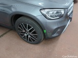  Mercedes  GLC 300 E 4MATIC 9G-TRONIC  61 #46