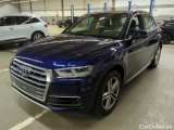  Audi  Q5 45 TDI QUATTRO TIPTRONIC  63 