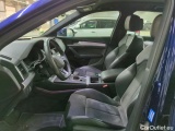  Audi  Q5 45 TDI QUATTRO TIPTRONIC  63 #11