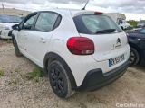  Citroen  C3 SOCIETE BLUEHDI 75 S&S FEEL NAV  3 #7