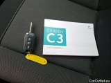  Citroen  C3 SOCIETE BLUEHDI 75 S&S FEEL NAV  3 #9