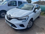  Renault  Clio SOCIETE SCE 75 - 20 AIR NAV  22 