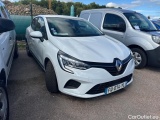  Renault  Clio SOCIETE SCE 75 - 20 AIR NAV  22 #6