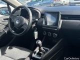  Renault  Clio SOCIETE SCE 75 - 20 AIR NAV  22 #8