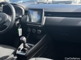  Renault  Clio SOCIETE SCE 75 - 20 AIR NAV  22 #12