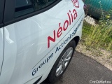  Renault  Clio SOCIETE SCE 75 - 20 AIR NAV  22 #22