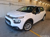  Citroen  C3 SOCIETE BLUEHDI 100 S&S BVM6 FEEL  39 