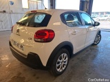  Citroen  C3 SOCIETE BLUEHDI 100 S&S BVM6 FEEL  39 #2