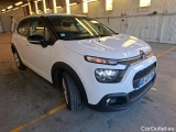  Citroen  C3 SOCIETE BLUEHDI 100 S&S BVM6 FEEL  39 #6