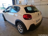  Citroen  C3 SOCIETE BLUEHDI 100 S&S BVM6 FEEL  39 #7
