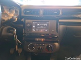  Citroen  C3 SOCIETE BLUEHDI 100 S&S BVM6 FEEL  39 #12