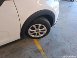  Citroen  C3 SOCIETE BLUEHDI 100 S&S BVM6 FEEL  39 #23