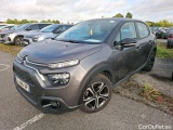  Citroen  C3 SOCIETE BLUEHDI 100 S&S BVM6 FEEL NAV  47 