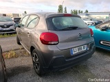  Citroen  C3 SOCIETE BLUEHDI 100 S&S BVM6 FEEL NAV  47 #7