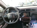  Citroen  C3 SOCIETE BLUEHDI 100 S&S BVM6 FEEL NAV  47 #8