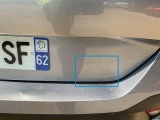  Peugeot  308 SW BLUEHDI 130CH S&S BVM6 ACTIVE PACK  66 #25
