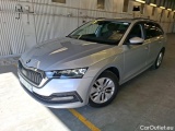  Skoda  Octavia COMBI 2.0 TDI 150 CH DSG7 BUSINESS  70 