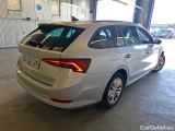  Skoda  Octavia COMBI 2.0 TDI 150 CH DSG7 BUSINESS  70 #2