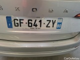  Skoda  Octavia COMBI 2.0 TDI 150 CH DSG7 BUSINESS  70 #4
