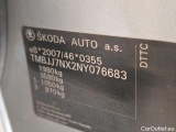 Skoda  Octavia COMBI 2.0 TDI 150 CH DSG7 BUSINESS  70 #5