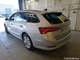  Skoda  Octavia COMBI 2.0 TDI 150 CH DSG7 BUSINESS  70 #7