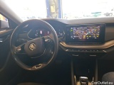  Skoda  Octavia COMBI 2.0 TDI 150 CH DSG7 BUSINESS  70 #8