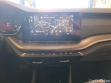  Skoda  Octavia COMBI 2.0 TDI 150 CH DSG7 BUSINESS  70 #12