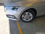  Skoda  Octavia COMBI 2.0 TDI 150 CH DSG7 BUSINESS  70 #25